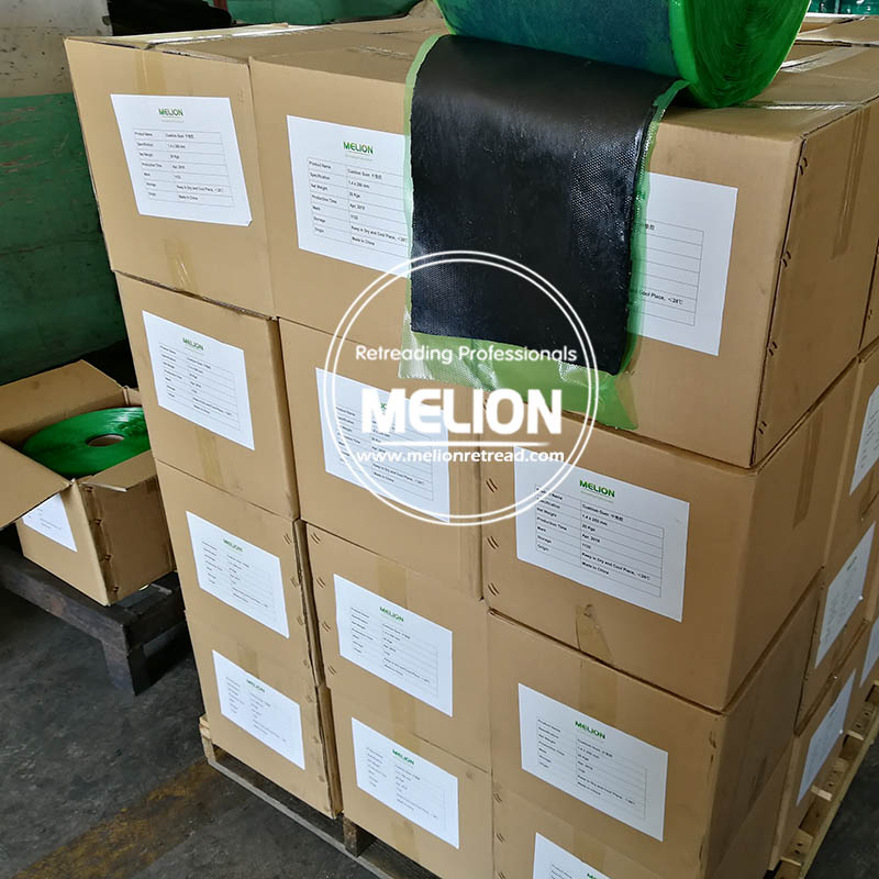 Rubber Cushion Gum, 5 Kg