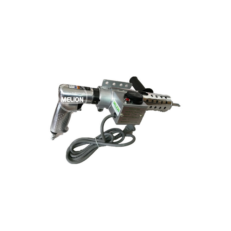 extruder gun