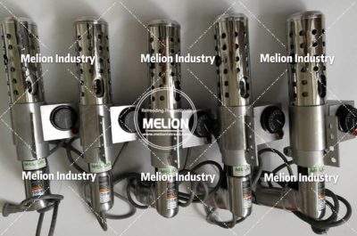 Melion Extruder Gun