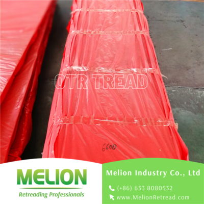 OTR Tread Rubber by MELION INDUSTRY (4)