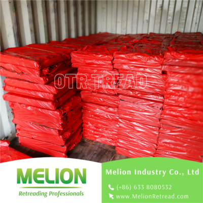 OTR Tread Rubber by MELION INDUSTRY (5)