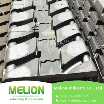 OTR Tread Rubber by MELION INDUSTRY (1)