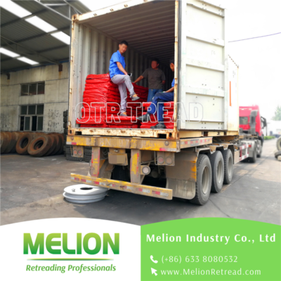 OTR Tread Rubber by MELION INDUSTRY (6)