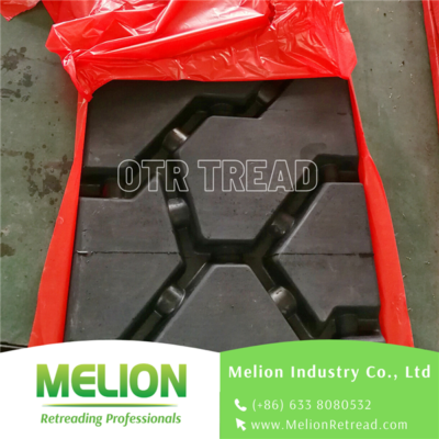 OTR Tread Rubber by MELION INDUSTRY (3)