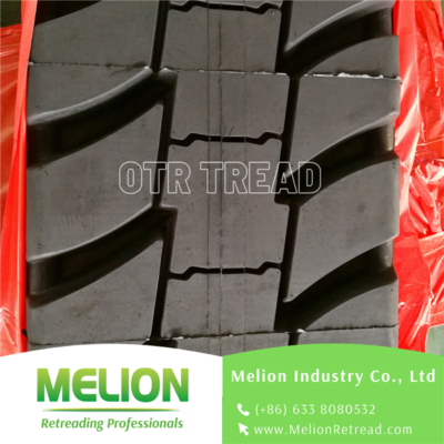 OTR Tread Rubber by MELION INDUSTRY (2)