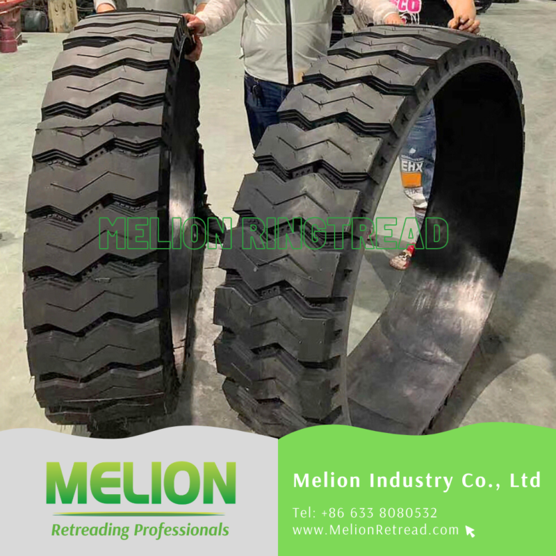 MELION Ringtread Produce